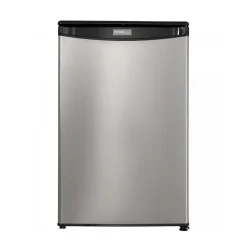DANBY Réfrigérateur 4,4 pi3 Inox Compact - DAR044A4BSLD