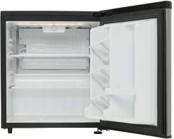 DANBY Réfrigérateur 1,7 pi3 Inox Compact - DAR017A3BSLD