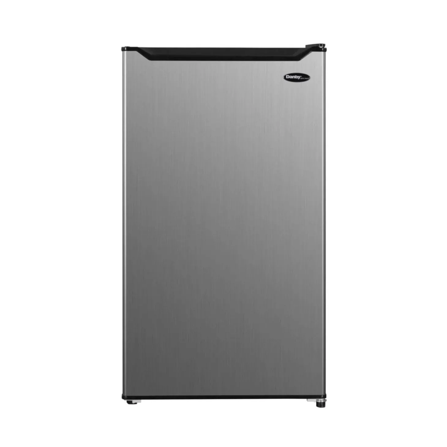 DANBY Réfrigérateur 3,3 pi3 Inox Compact - DCR033B2SLM