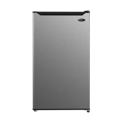 DANBY Réfrigérateur 4,4 pi3 Inox Compact - DCR044B1SLM