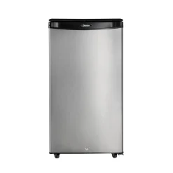 DANBY Réfrigérateur 3,3 pi3 Inox Compact - DAR033A1BSLD