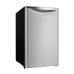 DANBY Réfrigérateur 4,4 pi3 Inox Compact - DAR044A6DDB
