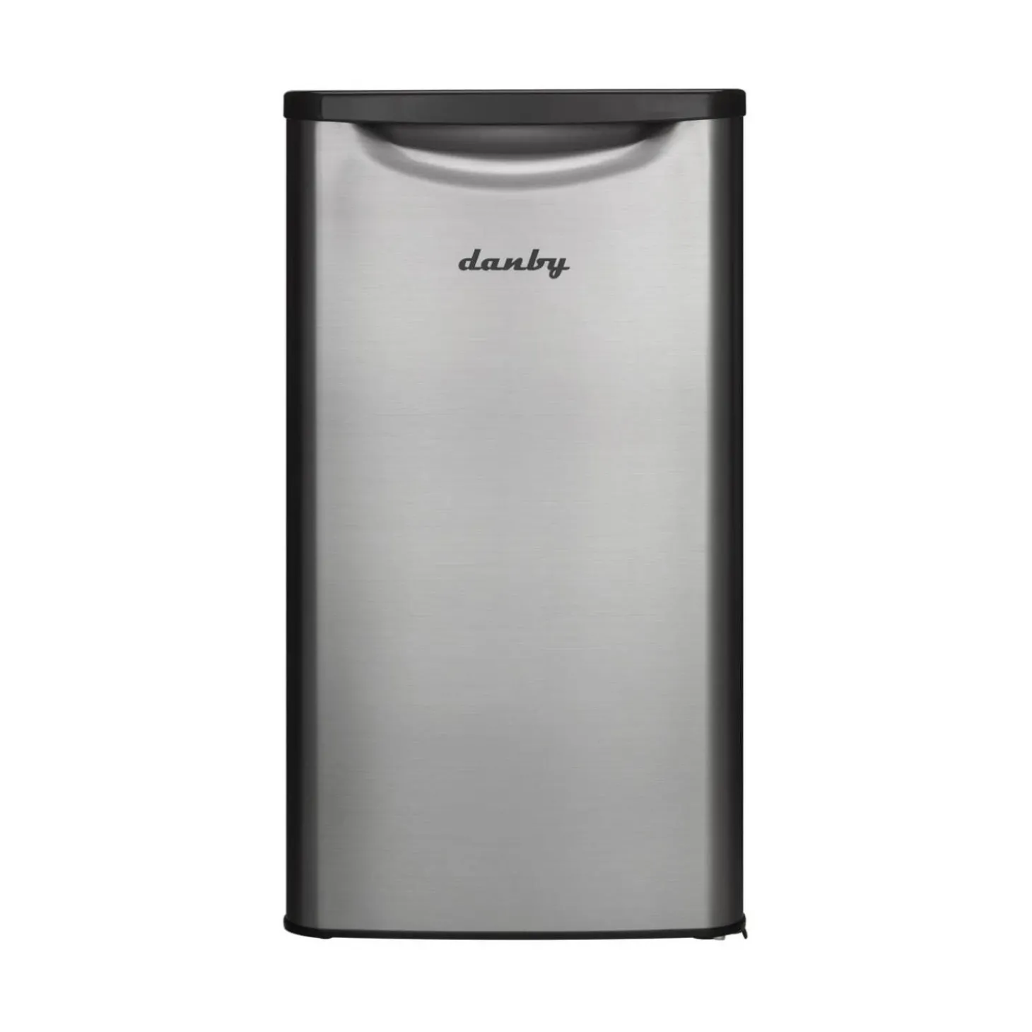 DANBY Réfrigérateur 3,3 pi3 Inox Compact - DAR033A6BSLD