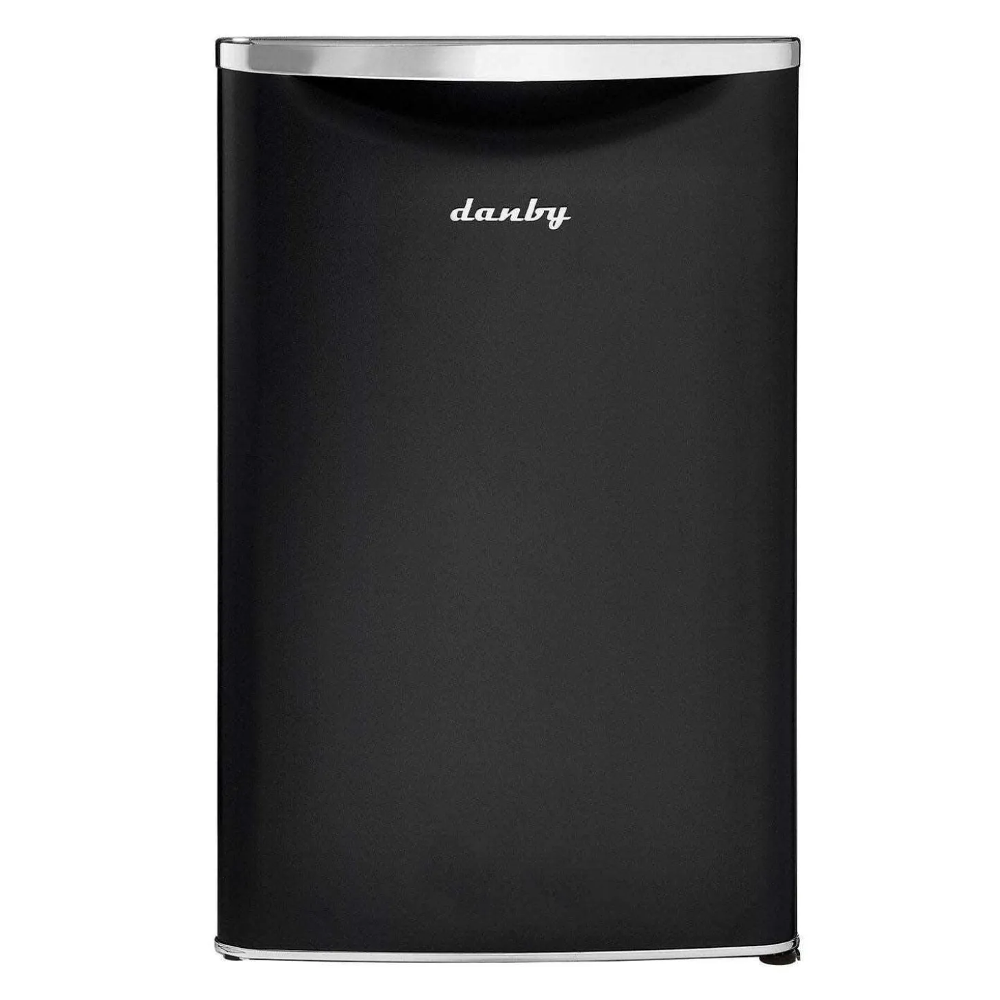 DANBY Réfrigérateur 4,3 pi3 Noir Compact - DAR044A6MDB