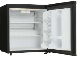 DANBY Réfrigérateur 1,7 pi3 Noir Compact - DAR017A3BDB