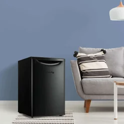 DANBY Réfrigérateur 2,6 pi3 Noir Compact - DAR026A2BDB