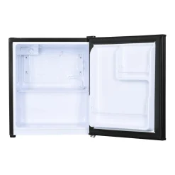 DANBY Réfrigérateur 1,6 pi3 Noir Compact - DAR016B1BM