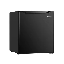 DANBY Réfrigérateur 1,6 pi3 Noir Compact - DAR016B1BM