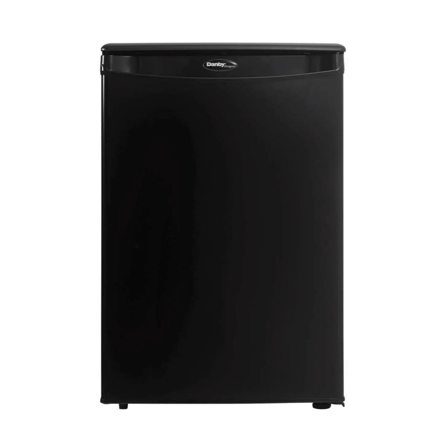 DANBY Réfrigérateur 2,6 pi3 Noir Compact - DAR026A1BDD