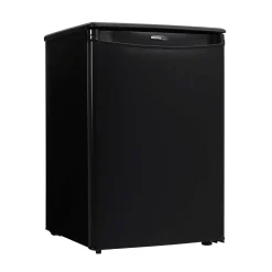 DANBY Réfrigérateur 2,6 pi3 Noir Compact - DAR026A1BDD