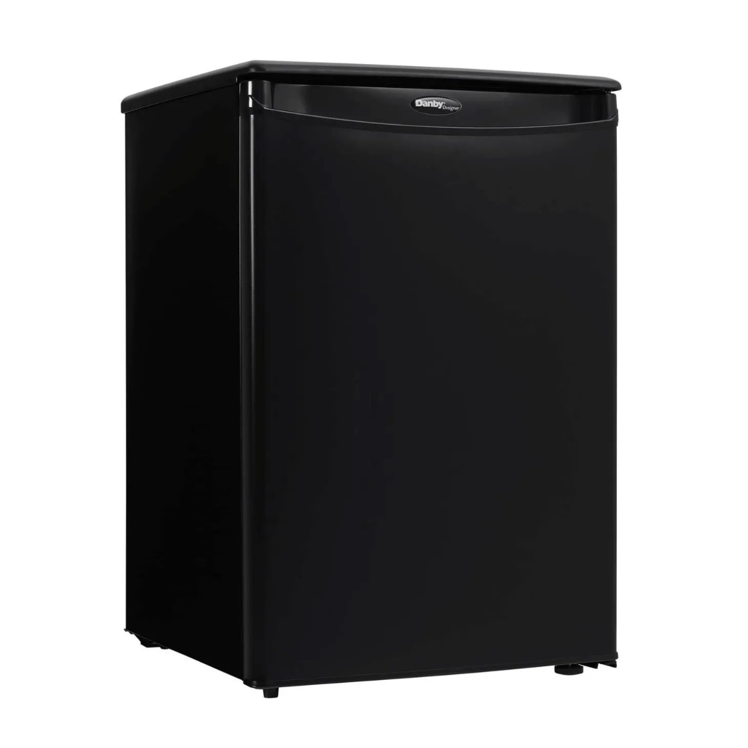 DANBY Réfrigérateur 2,6 pi3 Noir Compact - DAR026A1BDD