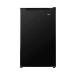 DANBY Réfrigérateur 4,4 pi3 Noir Compact - DCR044B1BM