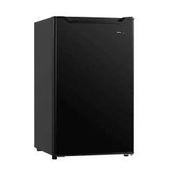 DANBY Réfrigérateur 4,4 pi3 Noir Compact - DCR044B1BM