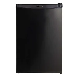 DANBY Réfrigérateur 4,4 pi3 Noir Compact - DAR044A4BDD