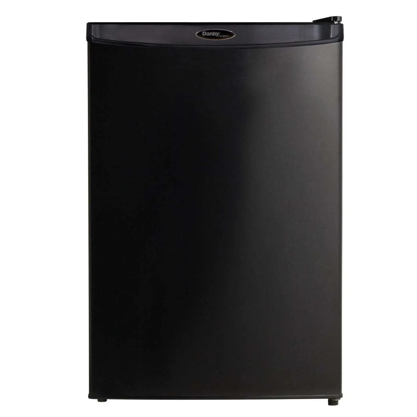 DANBY Réfrigérateur 4,4 pi3 Noir Compact - DAR044A4BDD