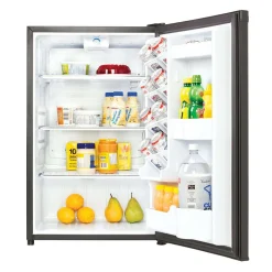 DANBY Réfrigérateur 4,4 pi3 Noir Compact - DAR044A4BDD