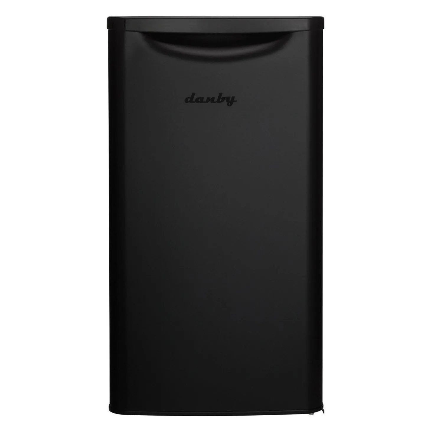 DANBY Réfrigérateur 3,3 pi3 Noir Compact - DAR033A6BDB
