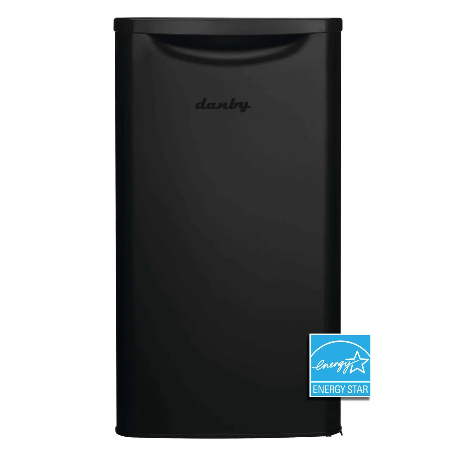 DANBY Réfrigérateur 3,3 pi3 Noir Compact - DAR033A6BDB