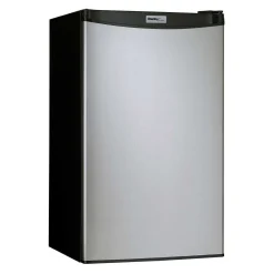 DANBY Réfrigérateur compact 3,2 pi3 Inox Compact - DCR032A2BSLD