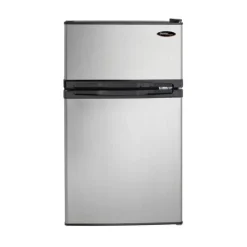 DANBY Réfrigérateur compact 3,1 pi3 Inox Compact - DCR031B1BSLD