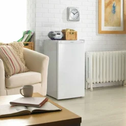 DANBY Réfrigérateur compact 3,2 pi3 Blanc Compact - DCR032A2WDD