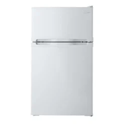 DANBY Réfrigérateur compact 3,1 pi3 Blanc Compact - DCR031B1WDD