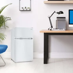 DANBY Réfrigérateur compact 3,1 pi3 Blanc Compact - DCR031B1WDD