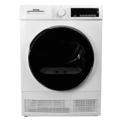 DANBY SecheuseBlanc 24" - DDY040D3WDB