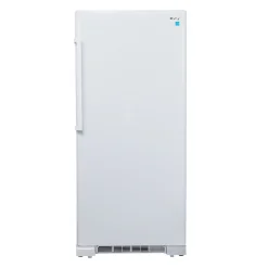 DANBY Tout réfrigérateur 17 pi3 30 po Blanc Tout réfrigérateur - DAR170A3WDD