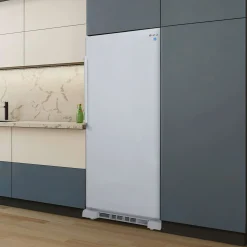 DANBY Tout réfrigérateur 17 pi3 30 po Blanc Tout réfrigérateur - DAR170A3WDD