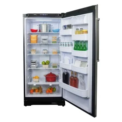 DANBY Tout réfrigérateur 17 pi3 30 po Inox Tout réfrigérateur - DAR170A3BSLD
