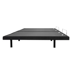Deux bases de lits ajustables avec matelas Loop (39
