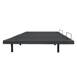Deux bases électriques simple XL (2x 39” x 80”)