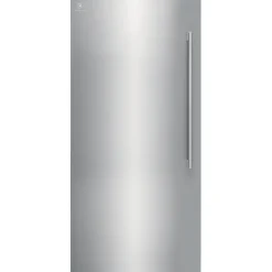 ELECTROLUX Congélateur 19 pi3 33 po, Inox, Vertical, 33" - EI33AF80WS
