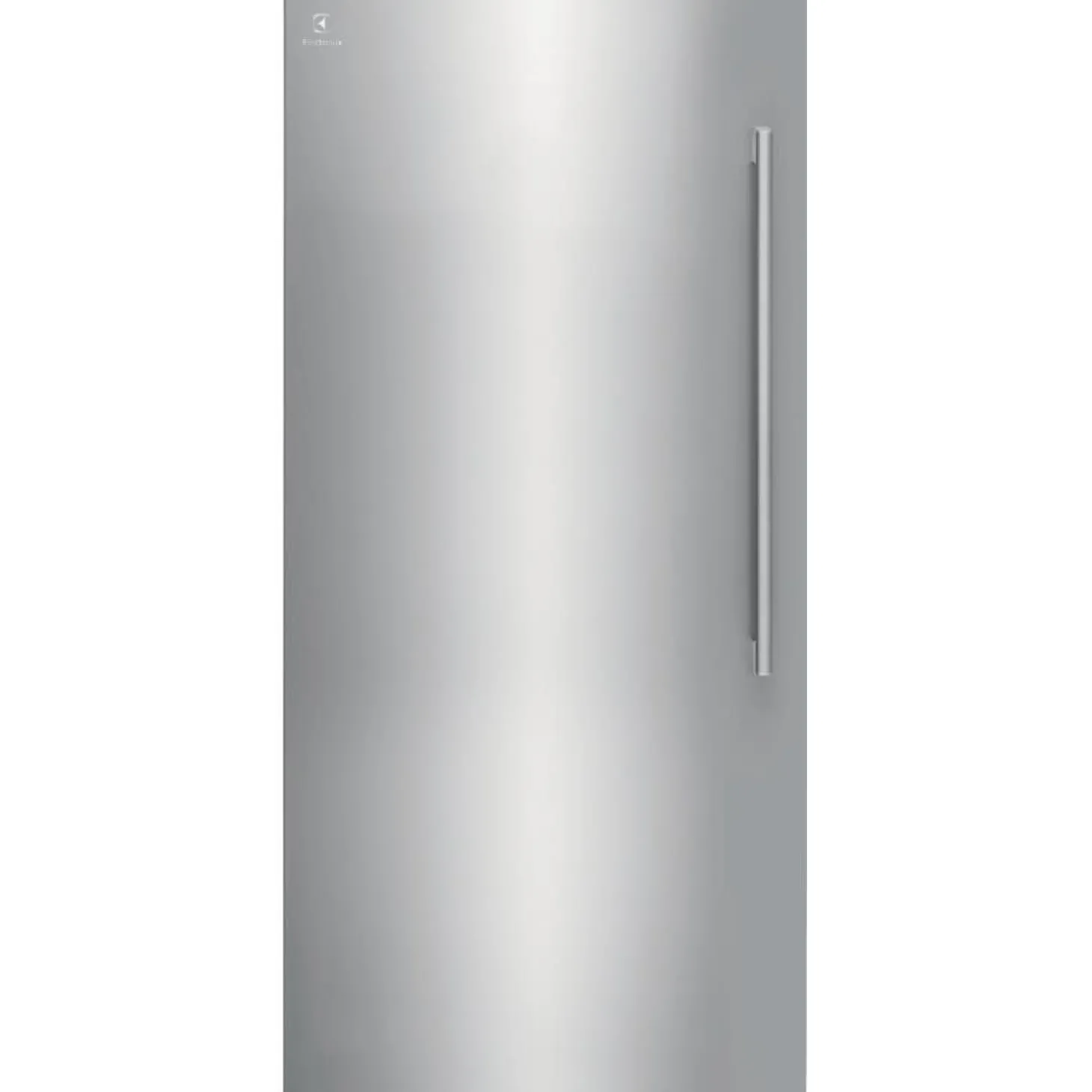 ELECTROLUX Congélateur 19 pi3 33 po, Inox, Vertical, 33" - EI33AF80WS