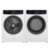 ELECTROLUX Ensemble laveuse/sécheuse, Blanc