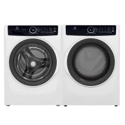 ELECTROLUX Ensemble laveuse/sécheuse, Blanc