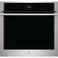 ELECTROLUX Four mural Inox30"Électrique - ECWS3012AS