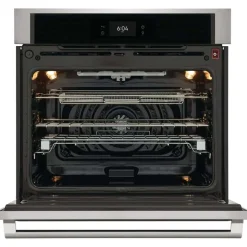 ELECTROLUX Four mural Inox30"Électrique - ECWS3012AS