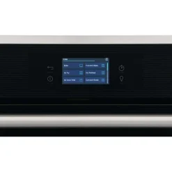 ELECTROLUX Four mural Inox30