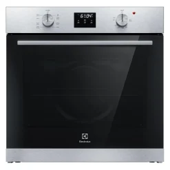 ELECTROLUX Four mural Inox24"Électrique - ECWS243CAS