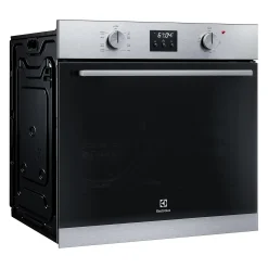 ELECTROLUX Four mural Inox24"Électrique - ECWS243CAS