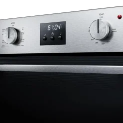 ELECTROLUX Four mural Inox24