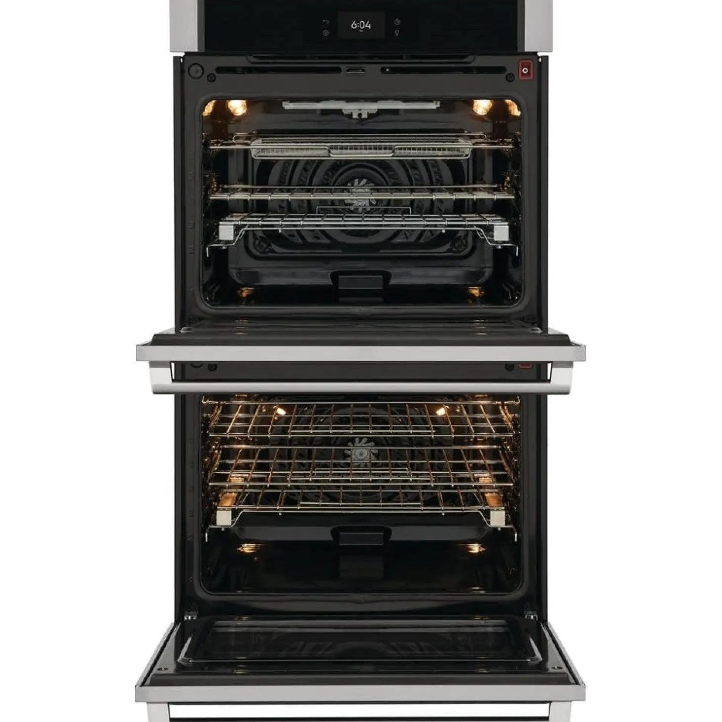 ELECTROLUX Four mural Inox30"Électrique - ECWD3012AS