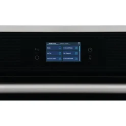ELECTROLUX Four mural Inox30