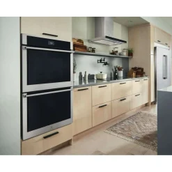 ELECTROLUX Four mural Inox30