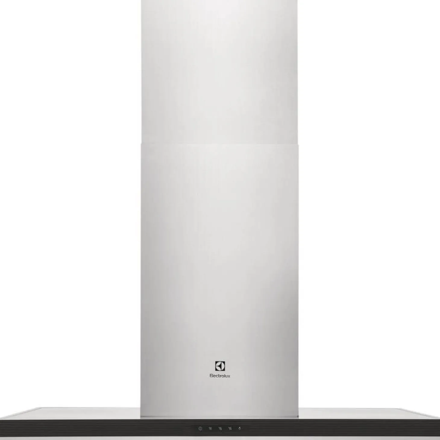 ELECTROLUX Hotte Cheminée Inox 42" , 400 PI3/MIN-ECVI4262AS