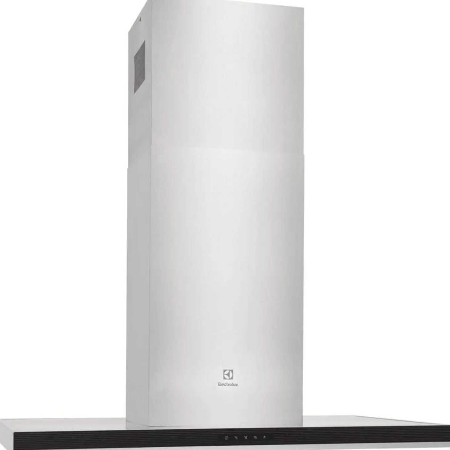 ELECTROLUX Hotte Cheminée Inox 42" , 400 PI3/MIN-ECVI4262AS