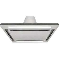 ELECTROLUX Hotte Cheminée Inox 42
