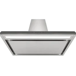 ELECTROLUX Hotte Cheminée Inox 36" , 400 PI3/MIN-ECVW3662AS
